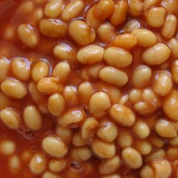 New England Baked Beans recipe