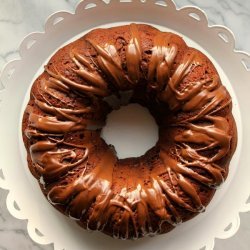 Chocolate Chip Bundt Cake recipe