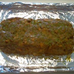 Country Beef Loaf recipe