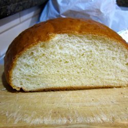 Hawaiian Sweet Bread recipe
