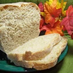Multi - Grain English Muffin Bread ( Abm ) recipe