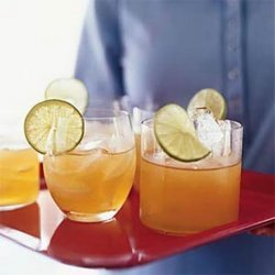 Adirondack Margaritas recipe