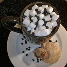 Hot Chocolaty Cocoa recipe