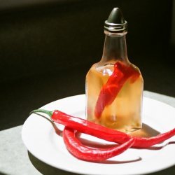 Pepper Vinegar recipe