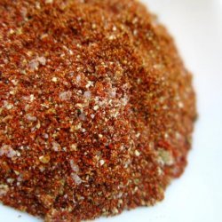 Bobby Flay's Barbecue Seasoning for Chips, Fries or Onion Rings recipe