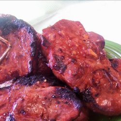 Sweet and Sour Spareribs recipe