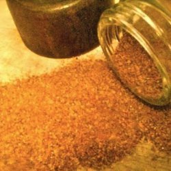 Tony Chachere's Creole Seasoning (Copycat) recipe