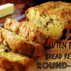 Gluten Free Biscuits recipe