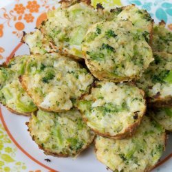 Broccoli Bites recipe