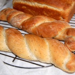Herbed Bread recipe