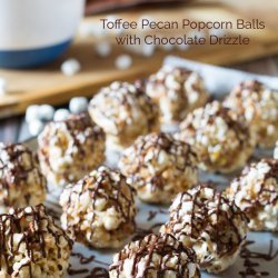 Pecan Balls recipe