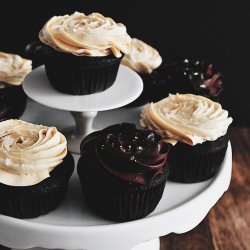 Chocolate Fudge Cupcakes recipe