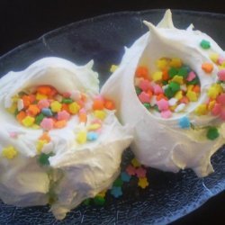 Jelly Creatures or Shapes recipe