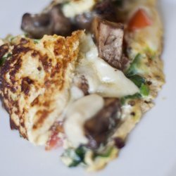 Italian Omelet recipe