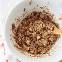 Apple Cinnamon Muffins recipe
