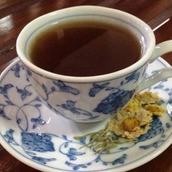 Herbal Tea recipe