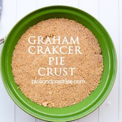 Graham Cracker Crust recipe