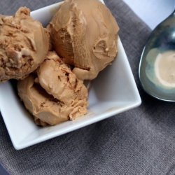 Salted Caramel Ice Cream recipe