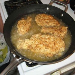 Appalachian Mountain Chicken recipe
