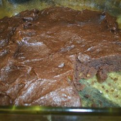 Healthy Brownies (Gluten Free Too!) recipe