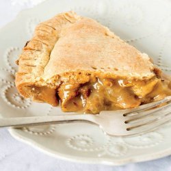 Tar Heel Pie recipe