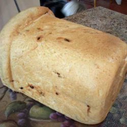 Challah (Egg Bread) recipe