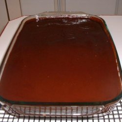 Romano's Macaroni Grill Chocolate Cake Recipe recipe