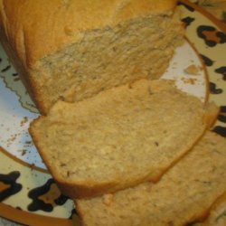Mystery Bread recipe