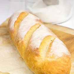Italian Bread recipe