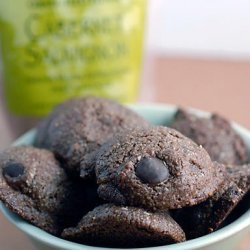 Cabernet Sauvignon Chocolate Chip Cookies recipe