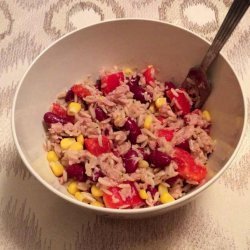 Fresh Tuna Salad recipe