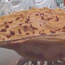 Helen's Punch Bowl Cake--Dessert for a Crowd recipe