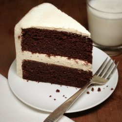 Sugar Free Chocolate Cake recipe