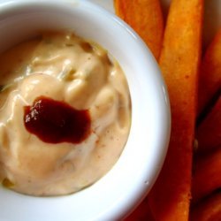 Red Rooster Sauce recipe