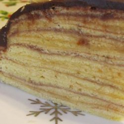 Baum Torte/Baum Kuchen (German Tree Cake ) recipe