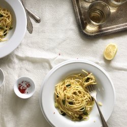 Simple Spaghetti recipe