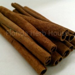 Cinnamon Sticks recipe