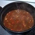 Buona Sera Black Bean Soup recipe