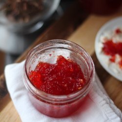 Jalapeño Jelly recipe