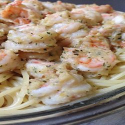 Buddy Valastro's Shrimp Scampi recipe
