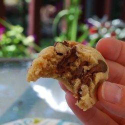 Chocolate Chip Cookies, Loaded recipe