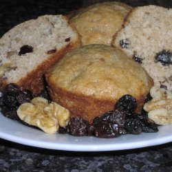 Basic Muffins (With Variation Options) recipe