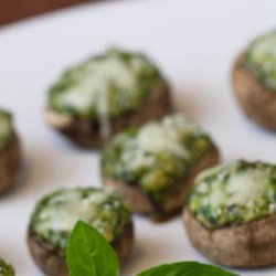 Spinach Souffle recipe
