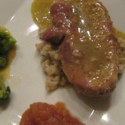 And yet  Another Crock Pot Pork Chops recipe