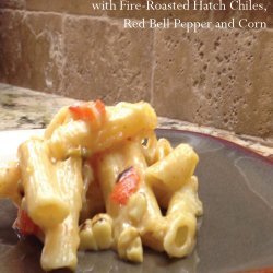Grown up Mac and Cheese recipe
