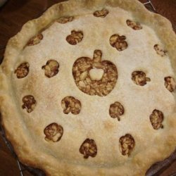Teresa's Apple Pie recipe