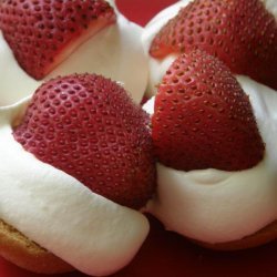 Strawberry Nilla Nibblers recipe
