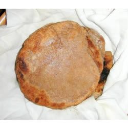 Berber Bread recipe