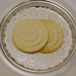 Sweet Communion Bread recipe