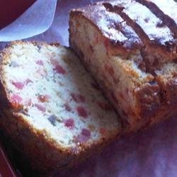 Fruit and Nut Loaf recipe